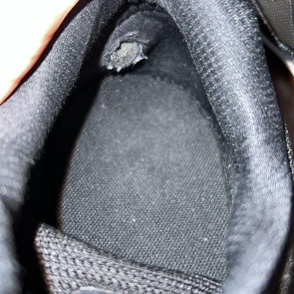 New Balance Men’s Fresh Foam Arishi Running Shoes Black Size 12D US - Picture 11 of 11